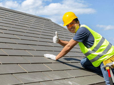 About Roof Repair Experts Needles, CA